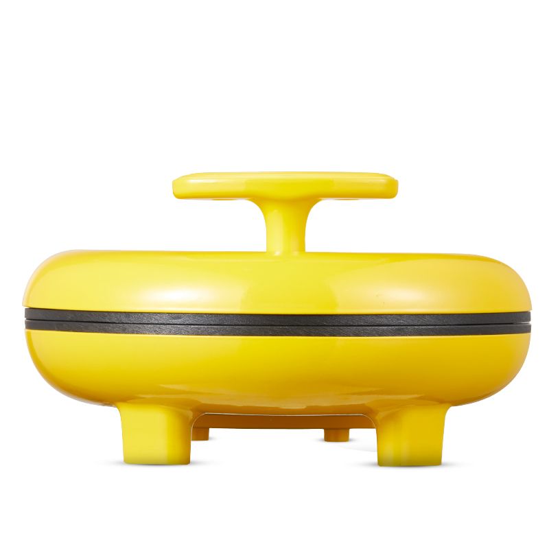 Despicable Me Minion Electric Baking Pan Sa-Dbd02 details Picture