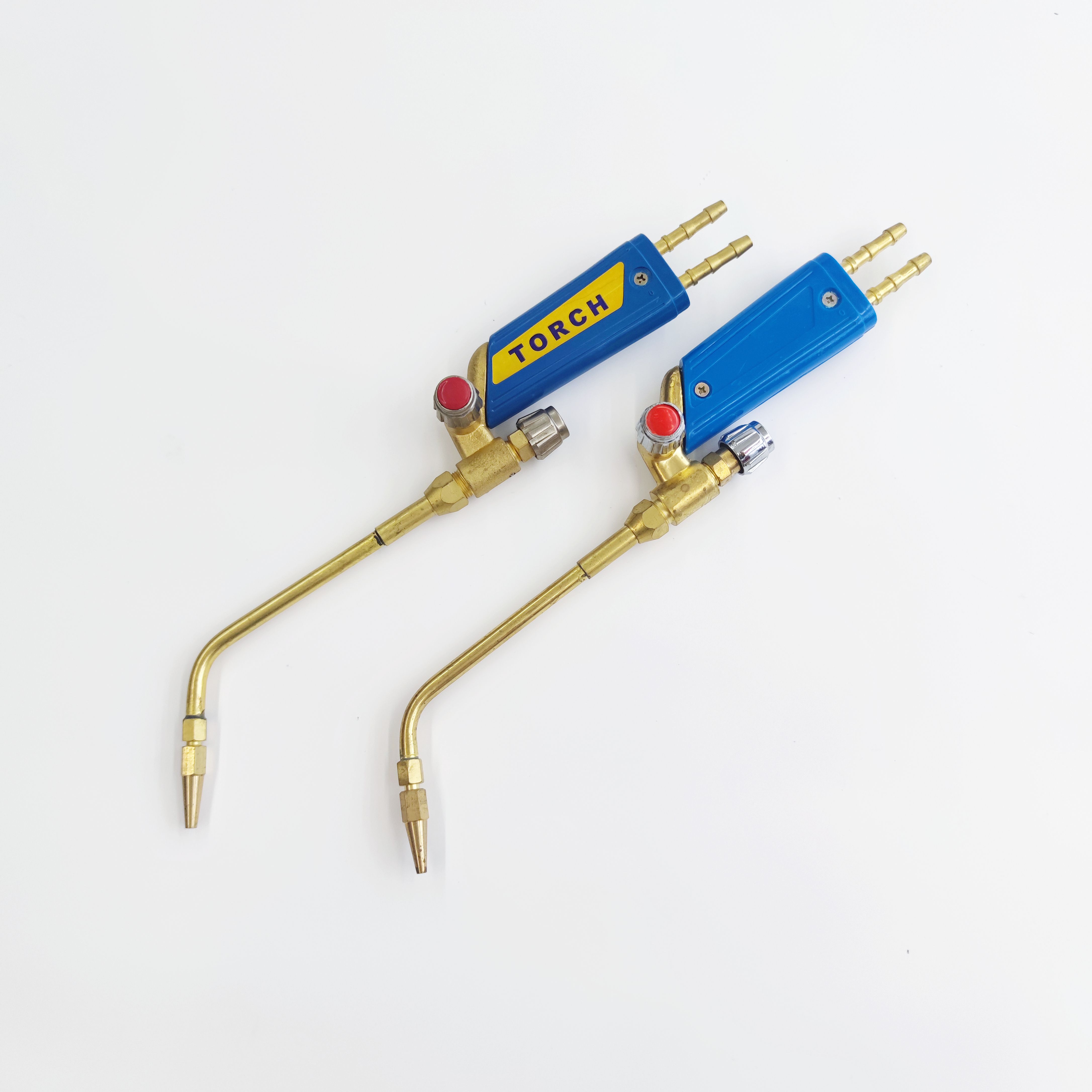 全铜体焊枪射吸式焊炬乙炔氧气焊枪焊炬 (TORCH)