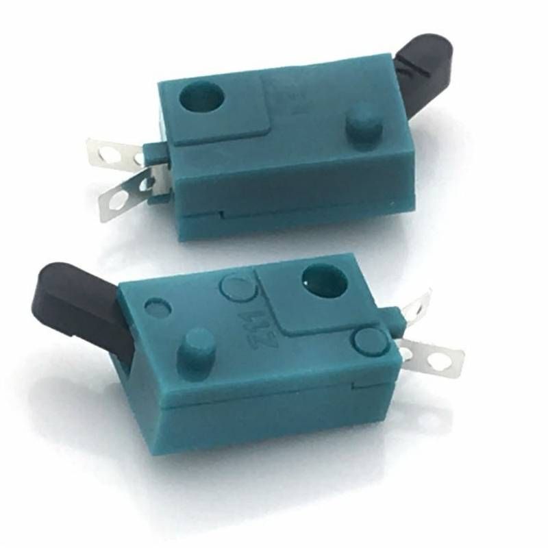 LSA-36 is used to test the auxiliary switch of the microswitch blade for environmentally friendly and green toys Specification image