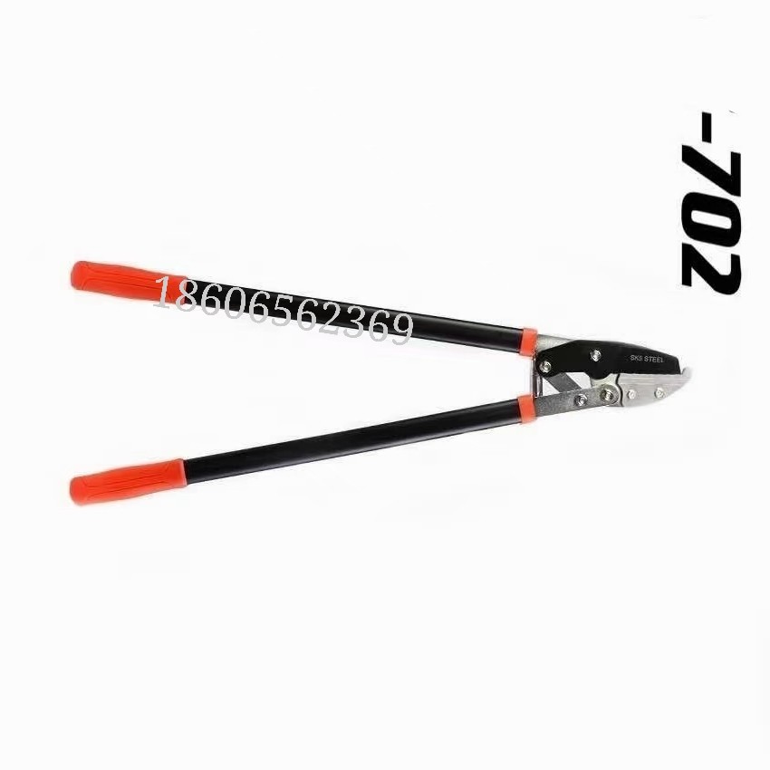 Yiwu Good Goods Garden Tool Shear Garden Shear Shear Fence Frame Shear Pruning Shear 601 details Picture