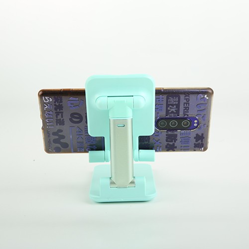 手机支架 折叠便携家用桌面懒人ipad平板直播拍升降手机架详情图3