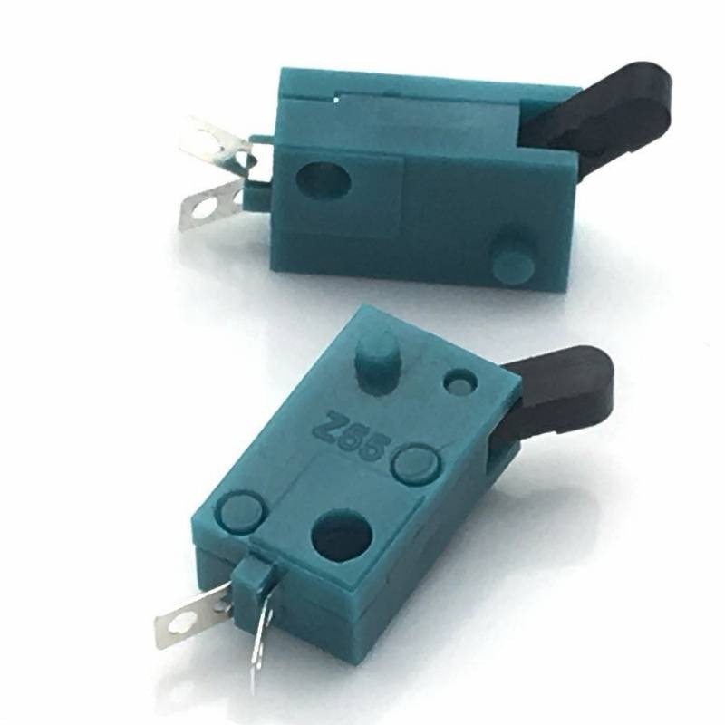 LSA-36 is used to test the auxiliary switch of the microswitch blade for environmentally friendly and green toys detail image 2