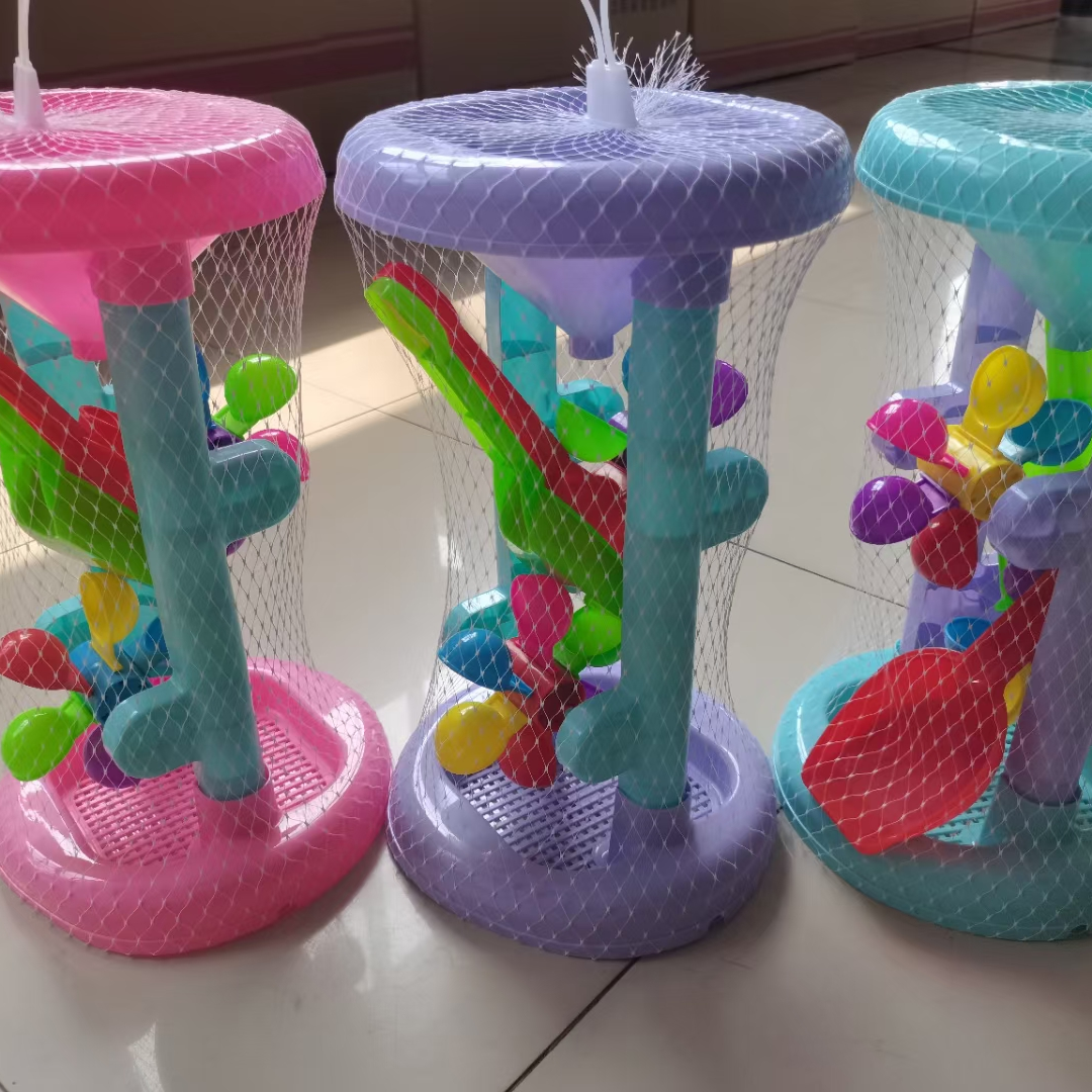 Yanchun toys Hourglass machine Toys House Toys Children's Toys Children's Toys Time Toys ~ 19