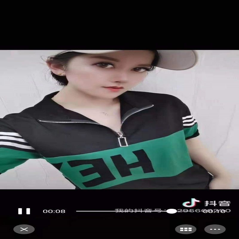 洋气妈妈夏装雪纺t恤中老年女装薄款奶奶短袖运动套装中年两件套101