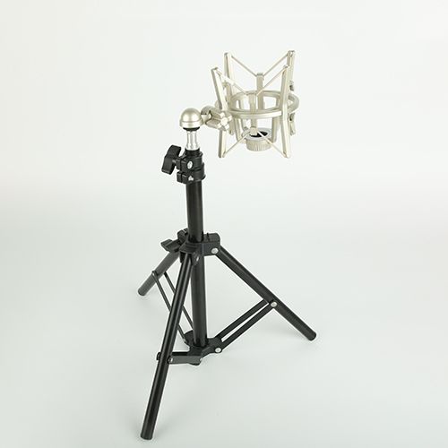 专业话筒实物图