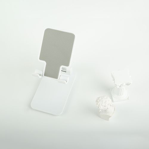 手机支架 折叠便携家用桌面懒人ipad平板直播拍升降手机架产品图
