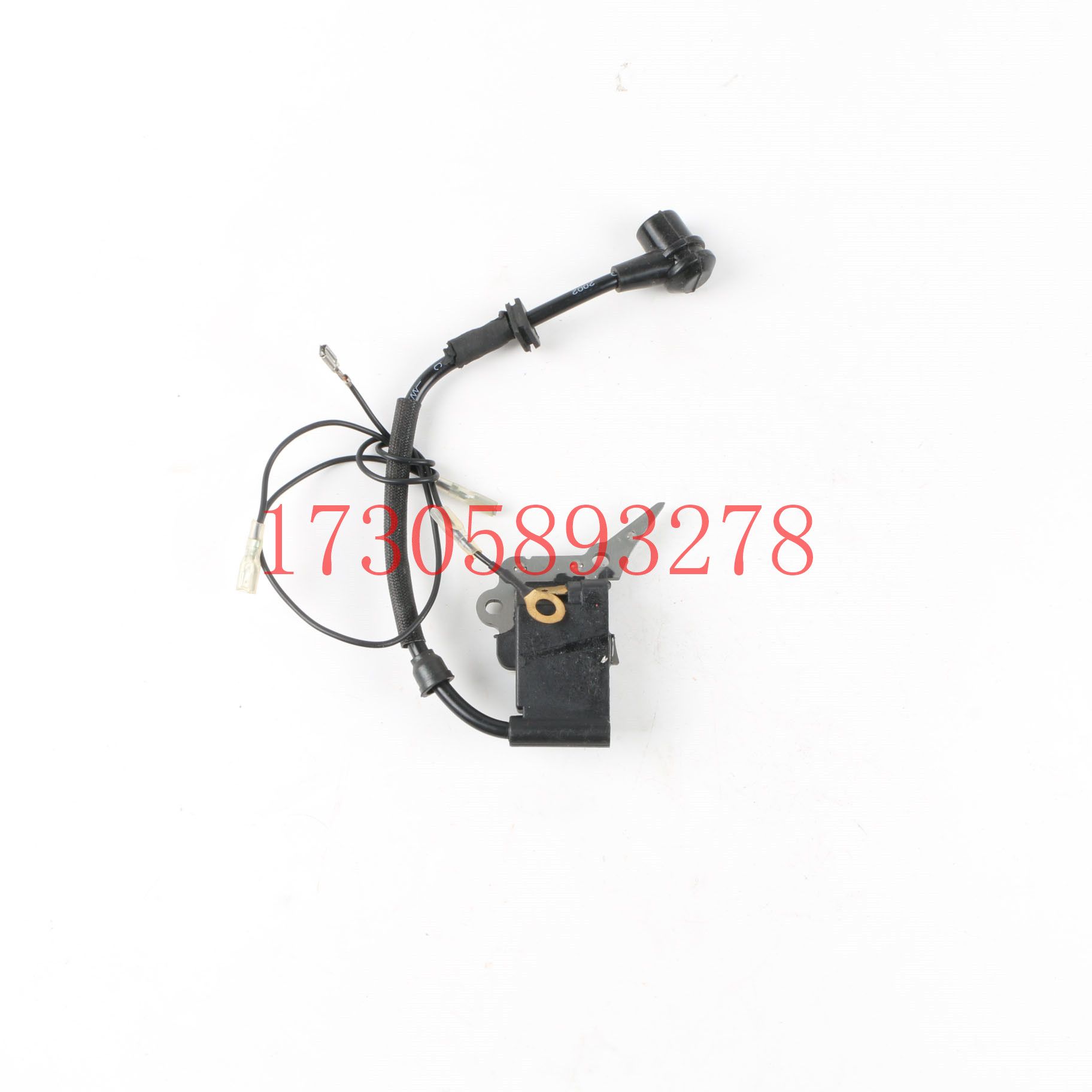 Chainsaw/lawn mower machine parts 2500 flywheel high-voltage package, other garden accessories Specification image
