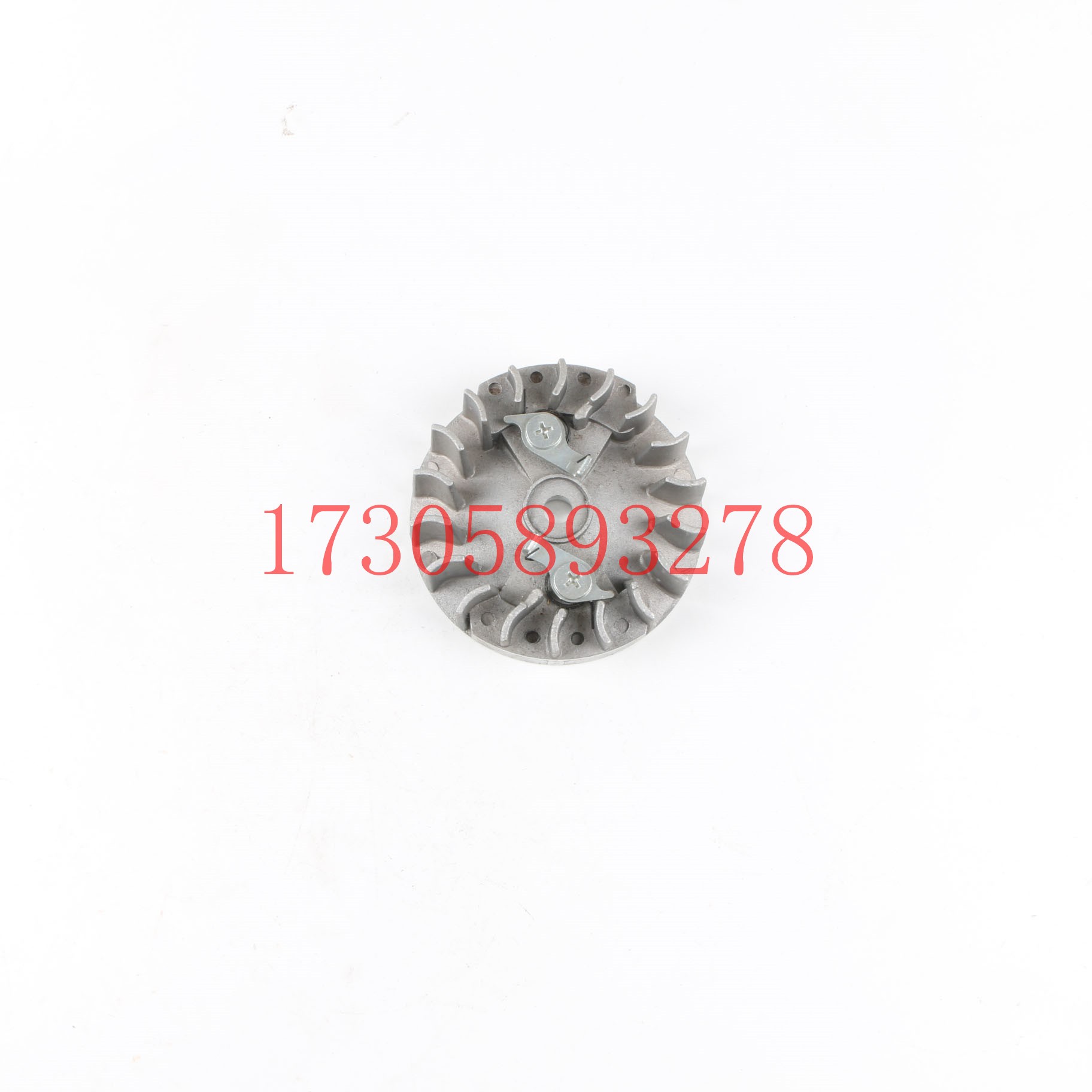 Chainsaw/lawn mower machine parts 2500 flywheel high-voltage package, other garden accessories detail image 6