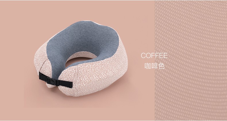 哈密瓜纹蝴蝶枕灰色详情图12