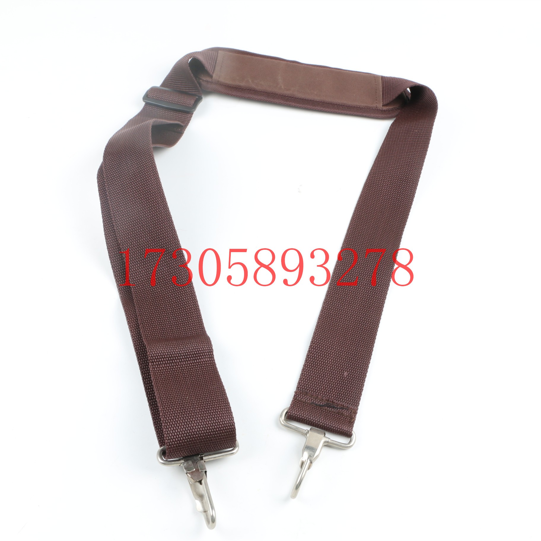Lawn mower accessories Side-hanging shoulder strap BD03 Luxury model, garden accessories detail image 1