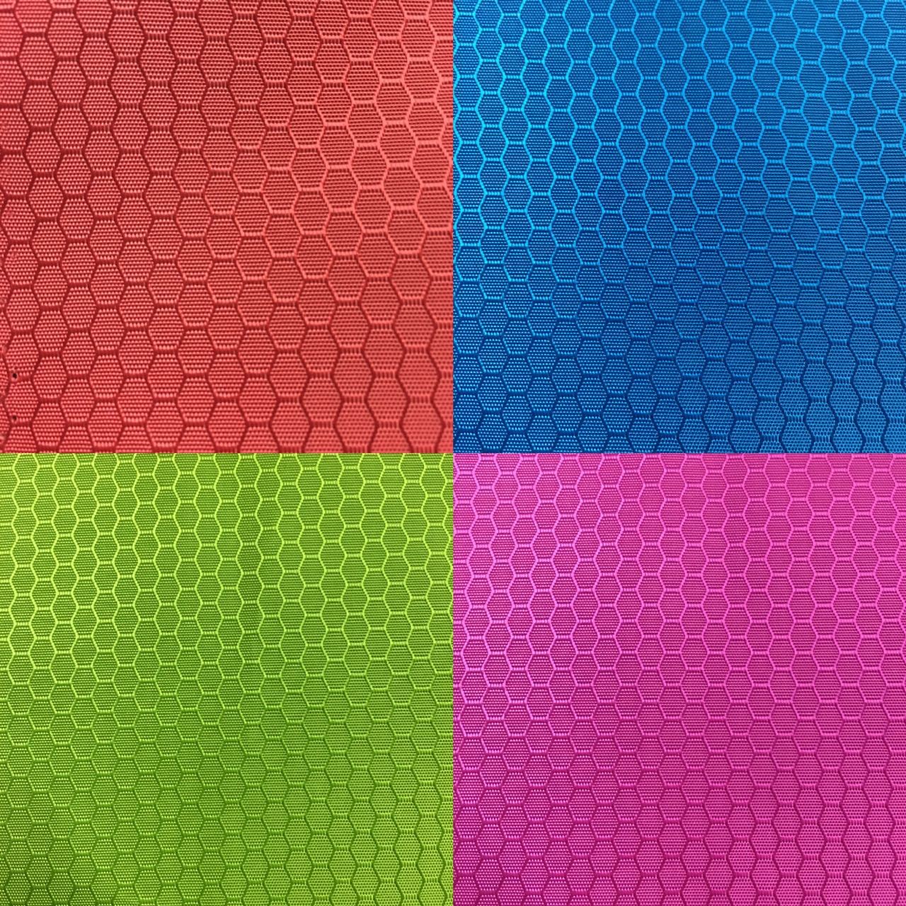 Football grid - green detail image 1