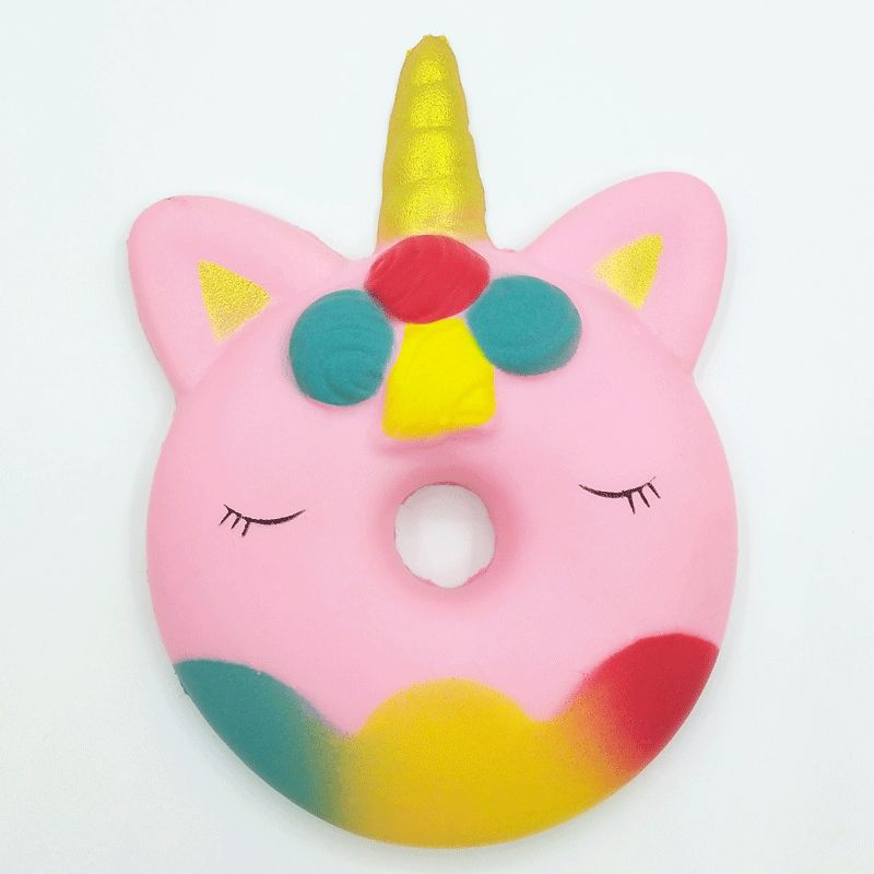 慢回弹独角圈书贴 减压书贴厂家直销细节图