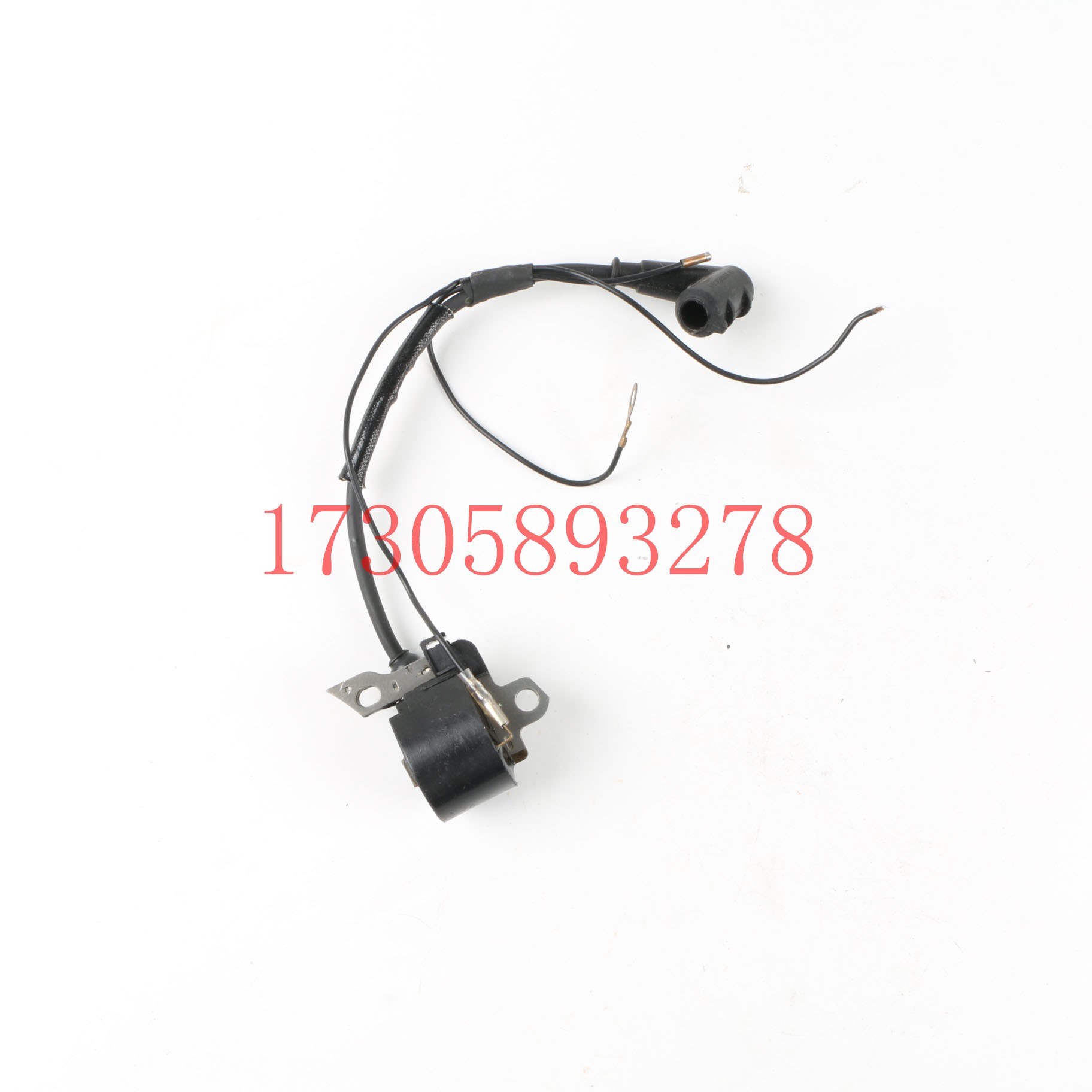 Chainsaw/lawn mower machine parts 2500 flywheel high-voltage package, other garden accessories detail image 17
