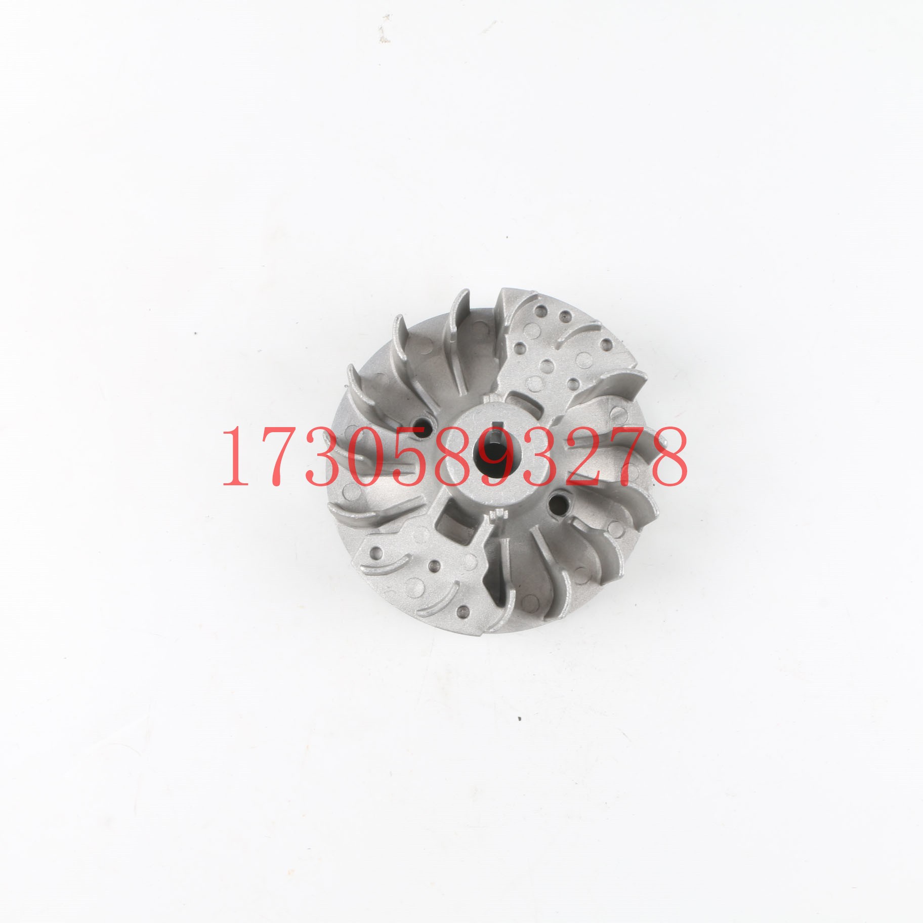 Chainsaw/lawn mower machine parts 48 flywheel high-voltage package and other garden accessories detail image 10