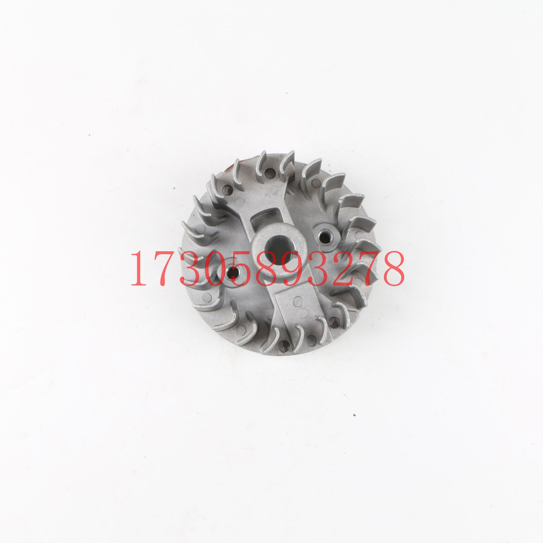 Chainsaw/lawn mower machine parts 48 flywheel high-voltage package and other garden accessories detail image 20