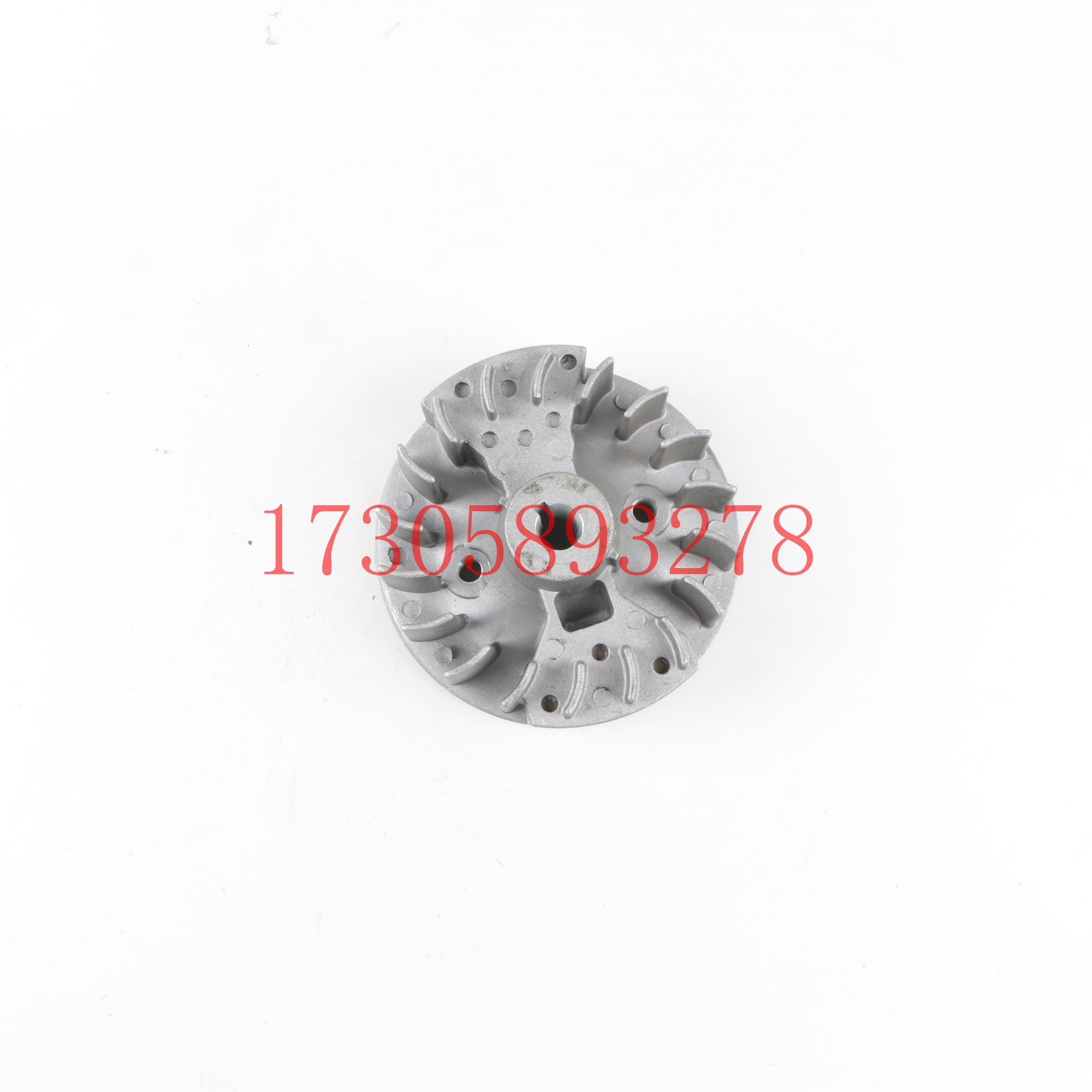Chainsaw/lawn mower machine parts 2500 flywheel high-voltage package, other garden accessories detail image 14