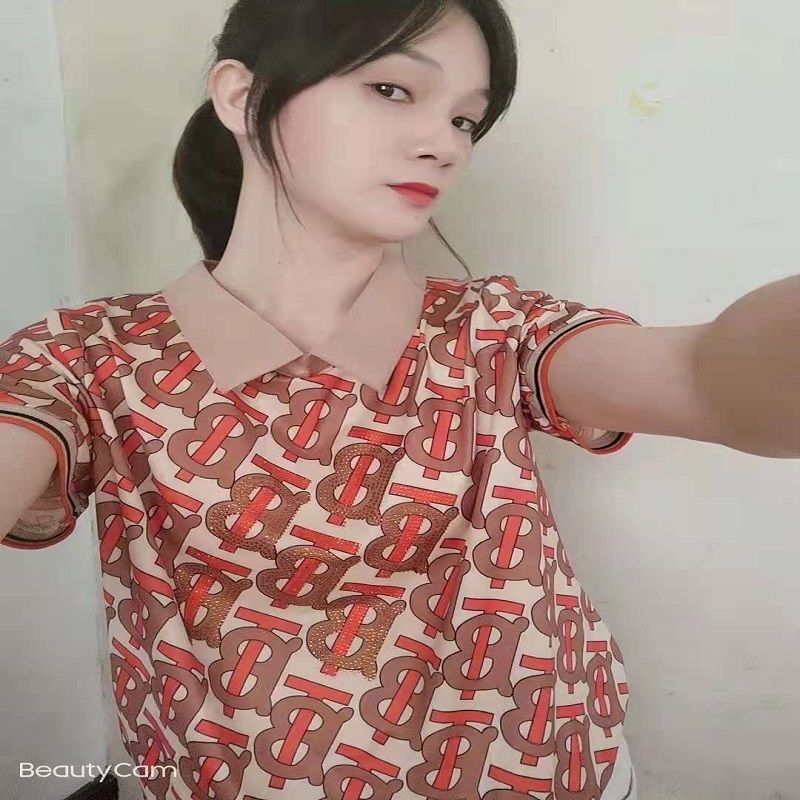 猫娘志仙女连衣裙薄款法式V领显瘦泡泡袖碎花长裙a字收腰裙子女夏97
