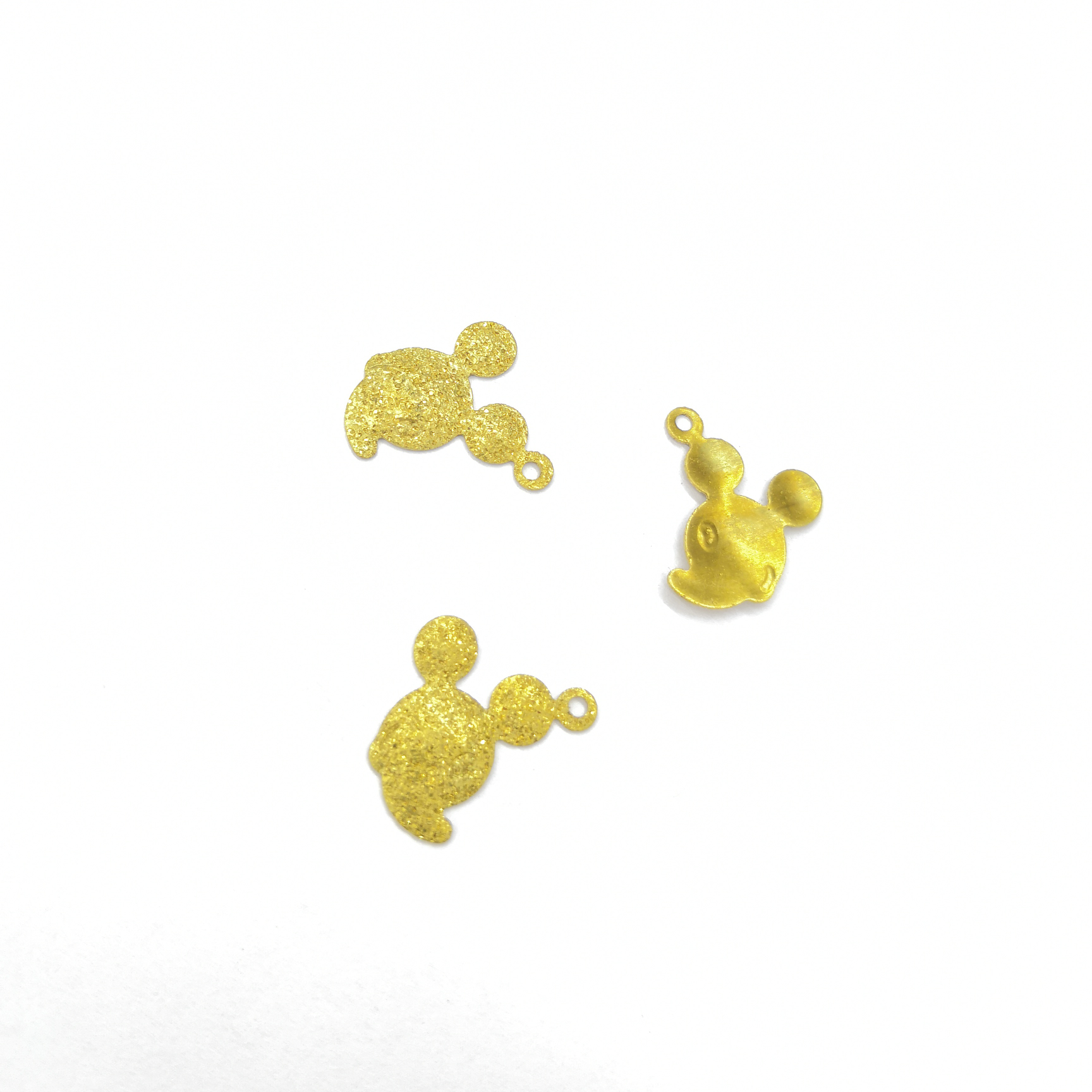Mickey Mouse concave single flash hanging