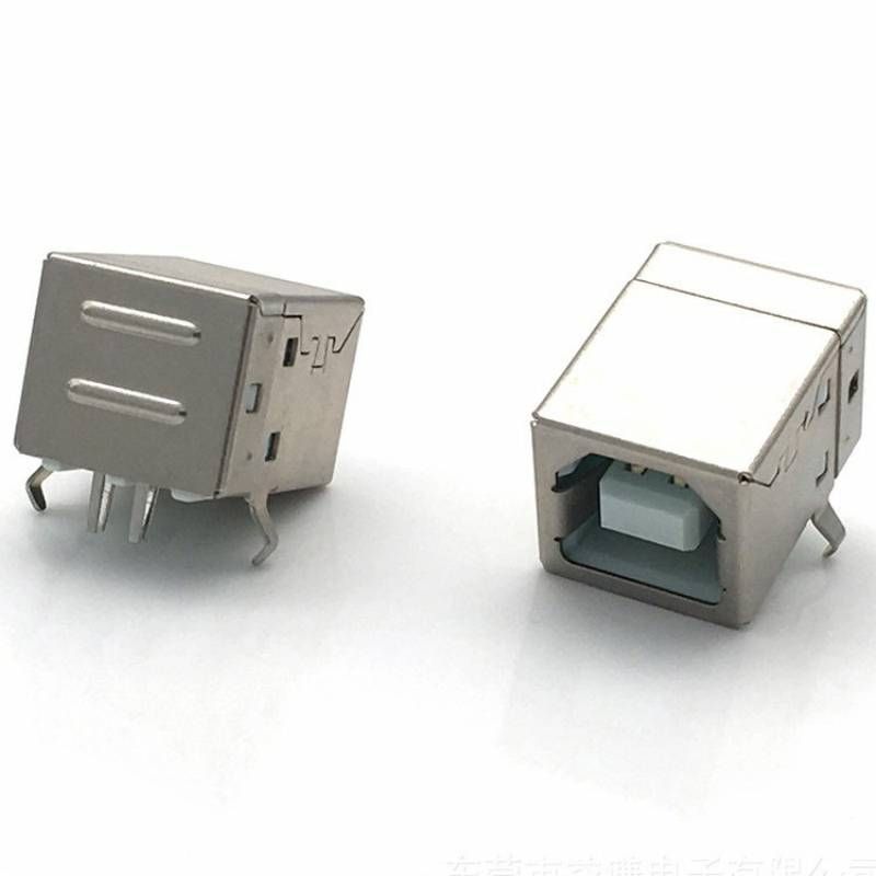 USB HUB实物图