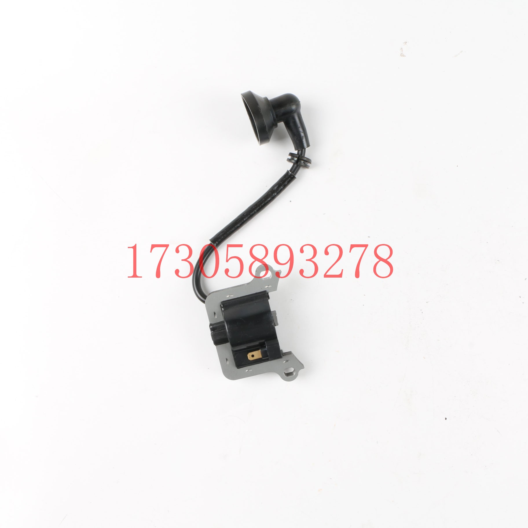 Chainsaw/lawn mower machine parts 48 flywheel high-voltage package and other garden accessories detail image 9