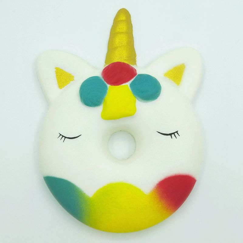 慢回弹独角圈书贴 减压书贴厂家直销产品图