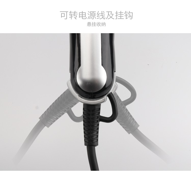 跨境大功率专业吹风机冷热风美发吹风筒发廊专用负离子电吹风8132详情13