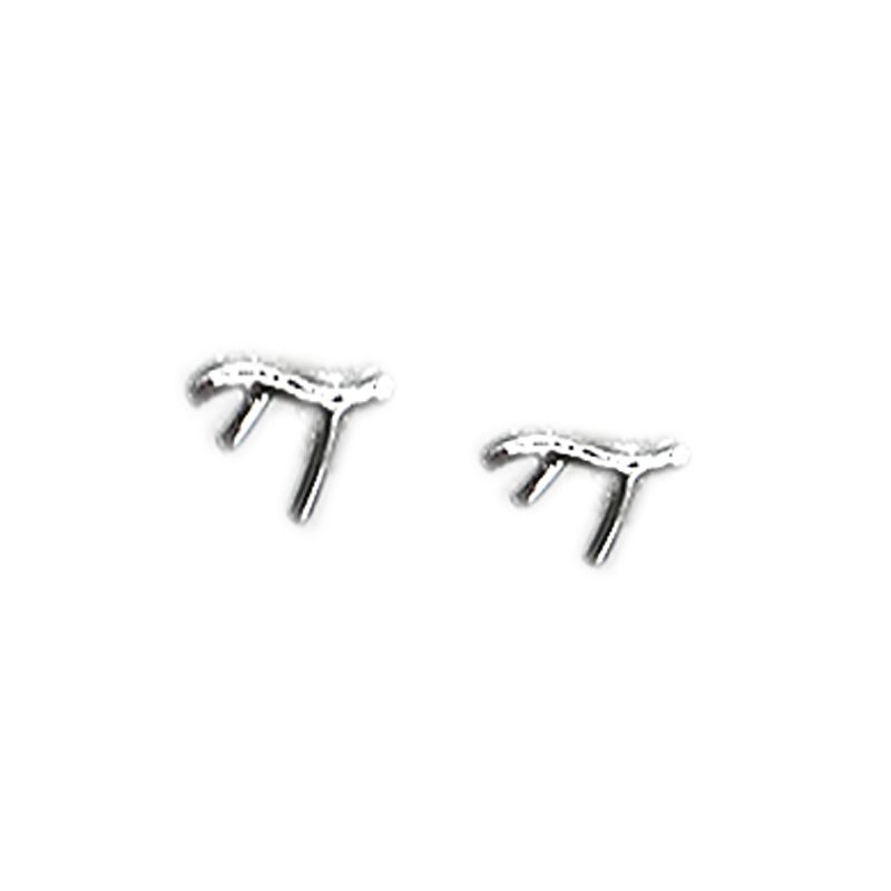 Faber Baodi BD210717-16 Christmas earring set Application Scenario