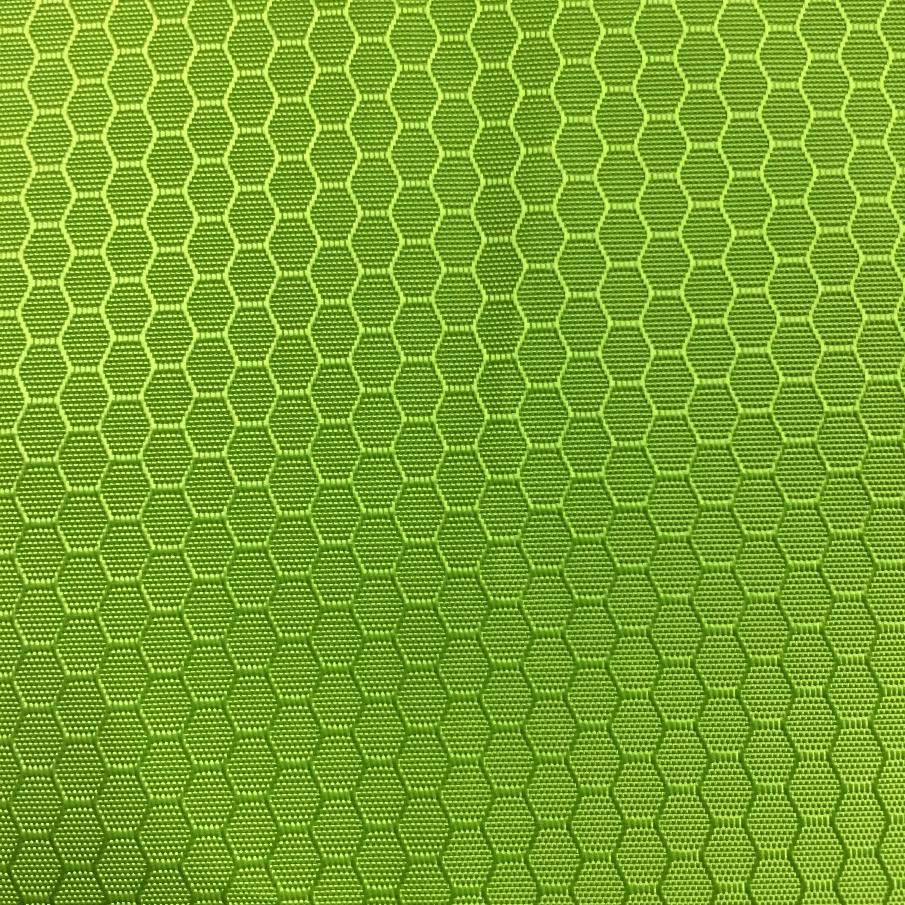 Football grid - green