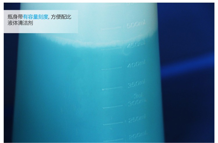 TR 73GY 750ml 喷壶(配灰色防油喷咀)详情图4