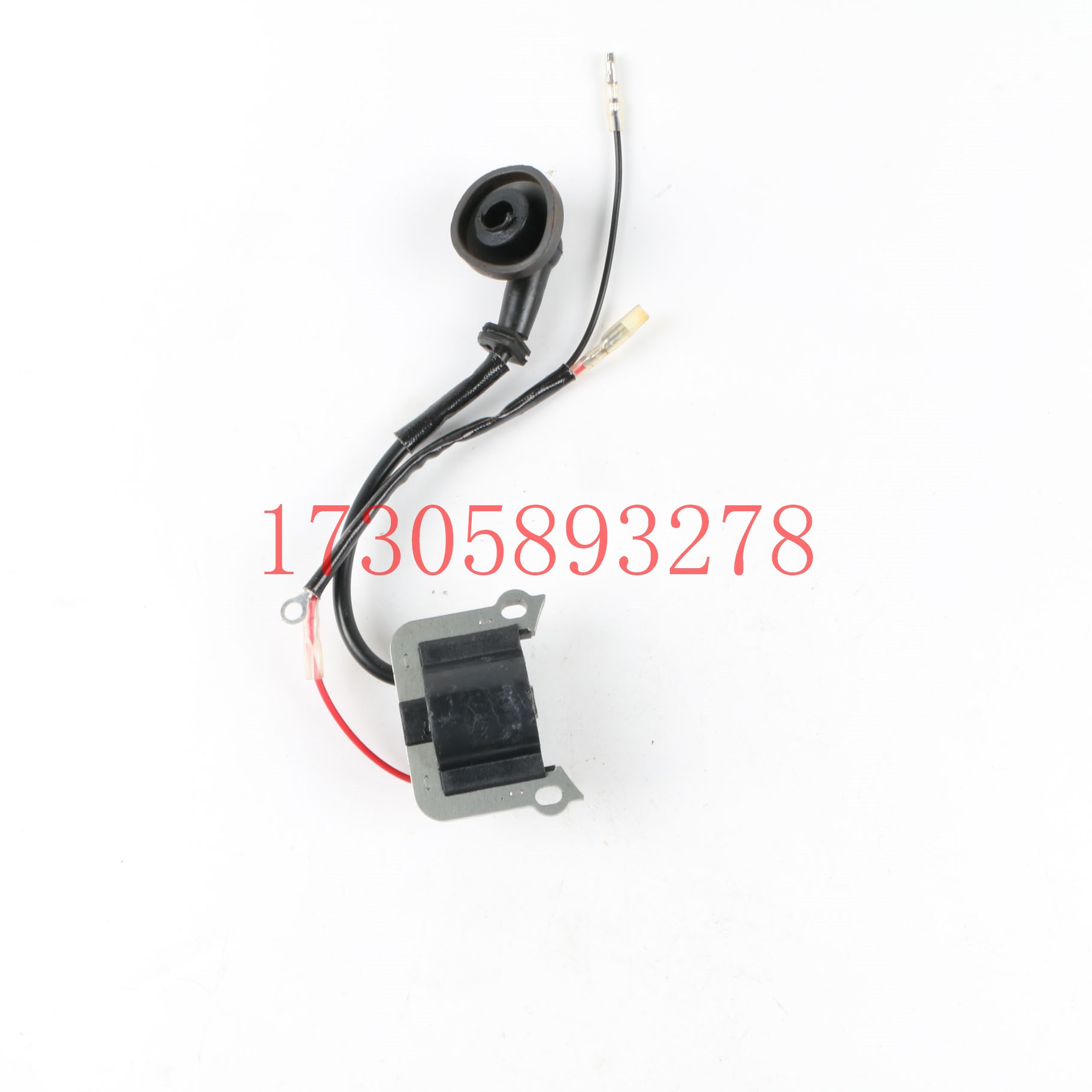 Chainsaw/lawn mower machine parts 2500 flywheel high-voltage package, other garden accessories detail image 13