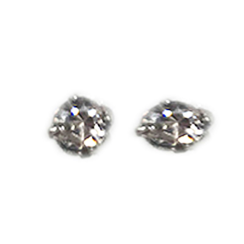 Faber Baodi BD210717-12 Christmas earring set Specification drawing