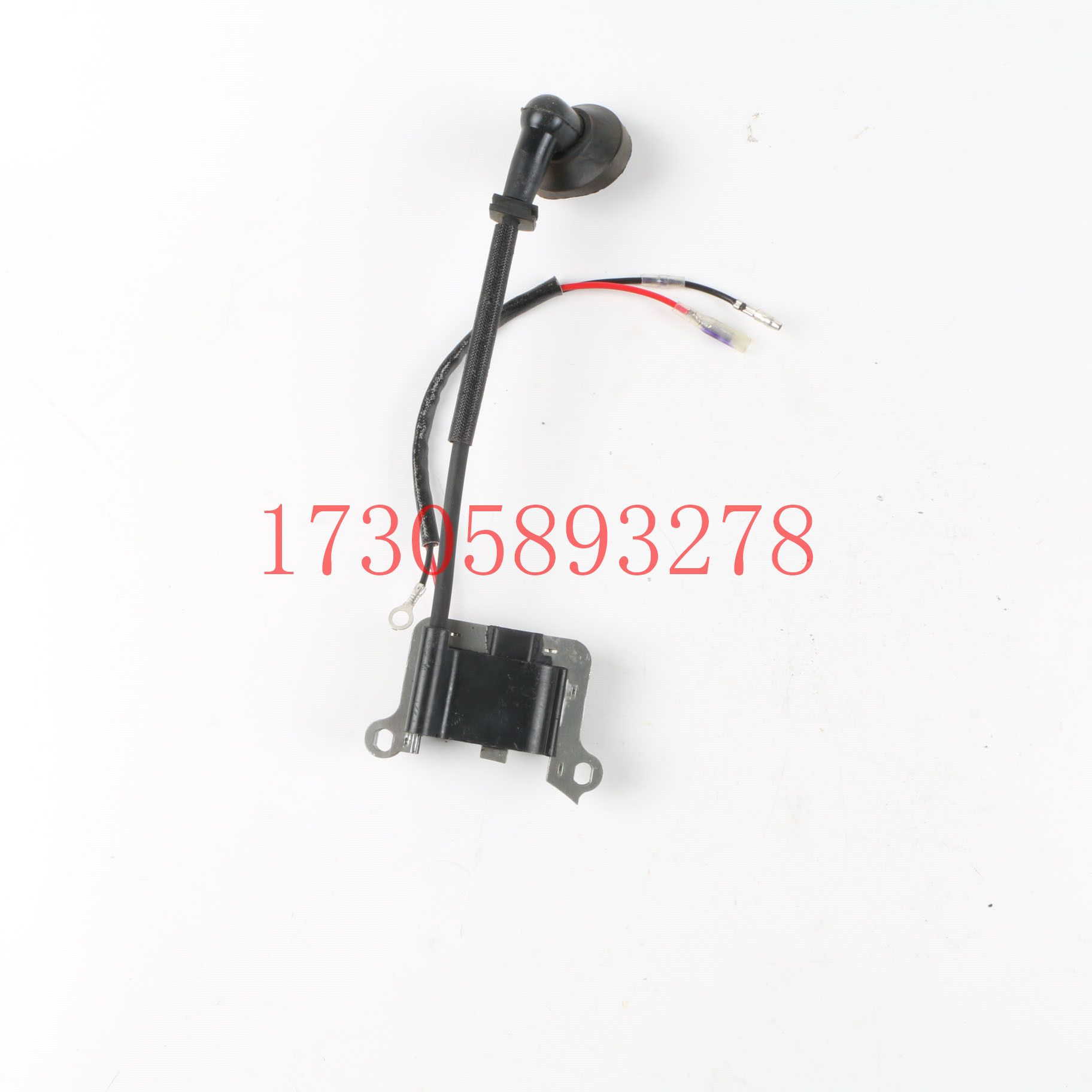Chainsaw/lawn mower machine parts 48 flywheel high-voltage package and other garden accessories Specification image