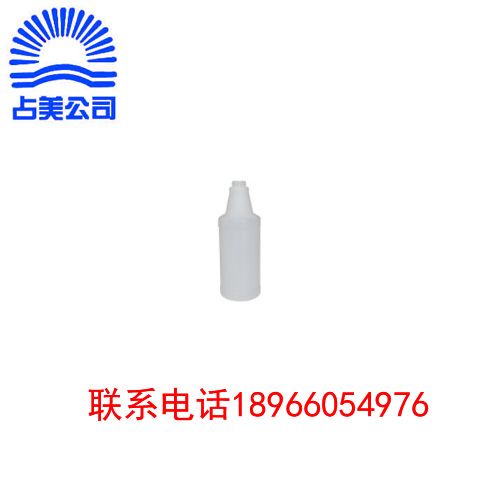 RB 750 圆形塑料瓶(750ml)图