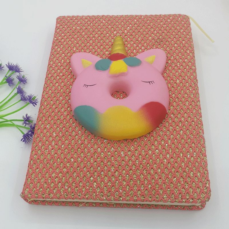 文具贴纸实物图