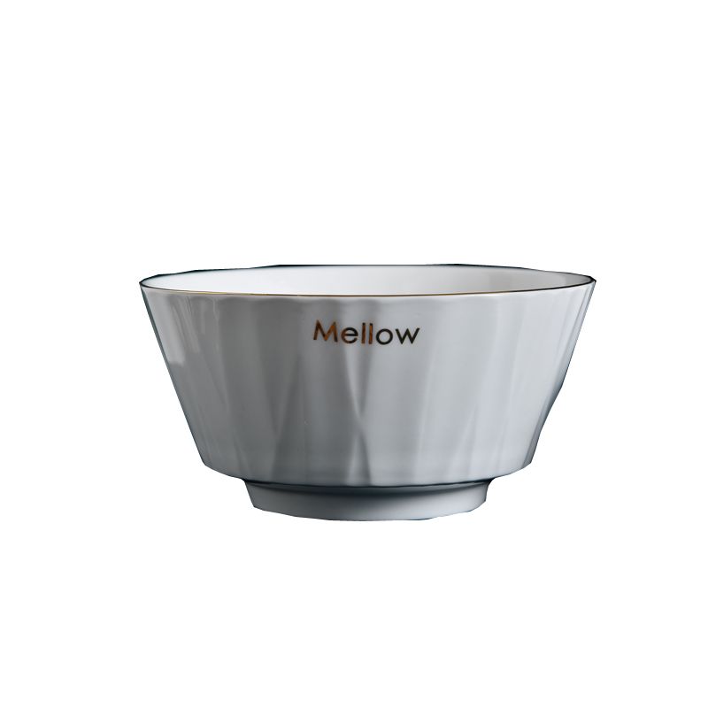 Shangling Weiyang Tableware 20 Head Sl-Wy20 Item Picture