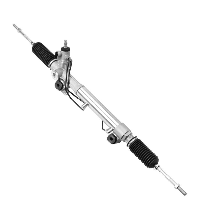 The steering gear assembly of the Badao Prado 44200-60230