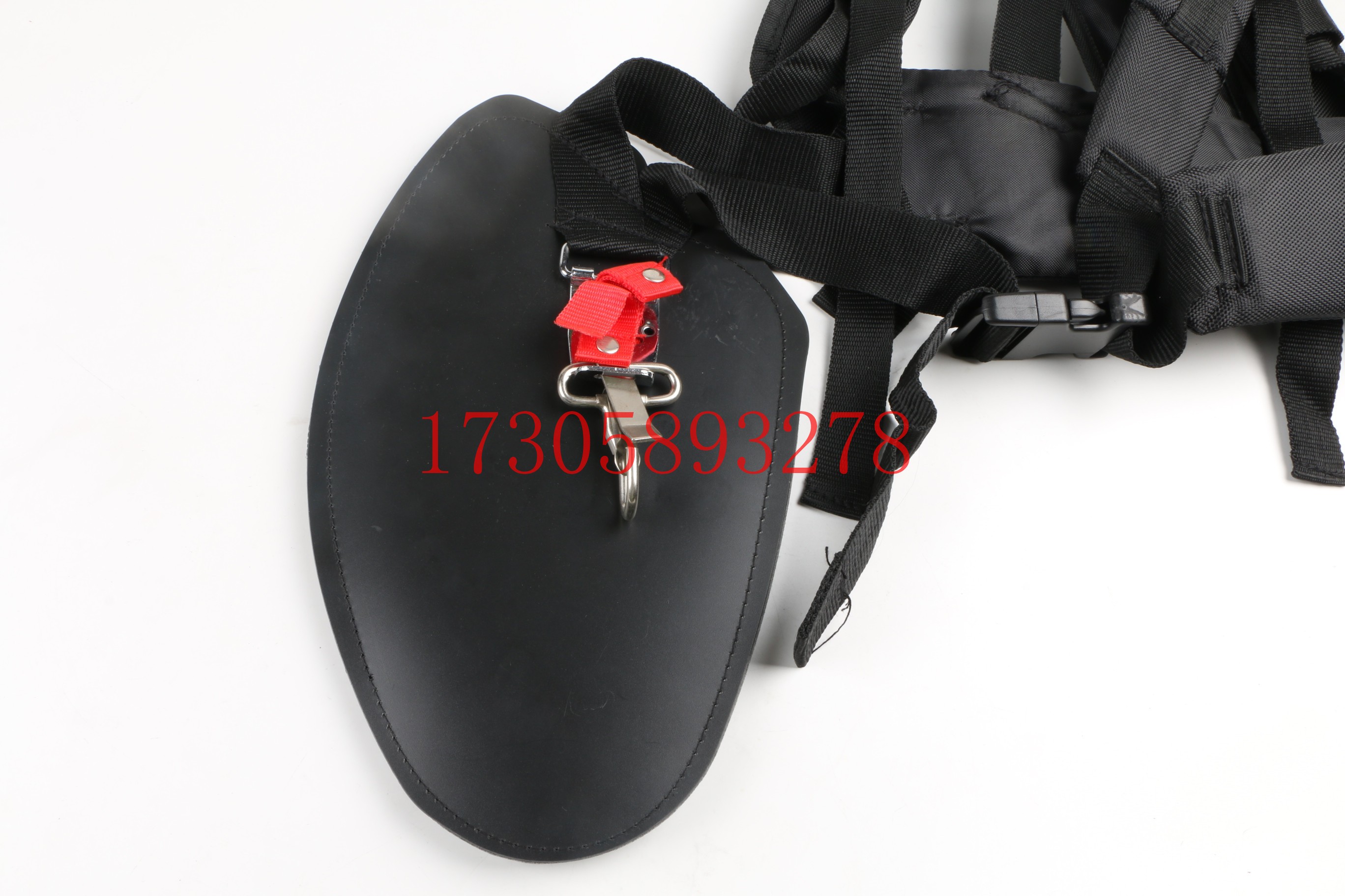 Lawn mower accessories Side-hanging shoulder strap BD03 Luxury model, garden accessories detail image 16