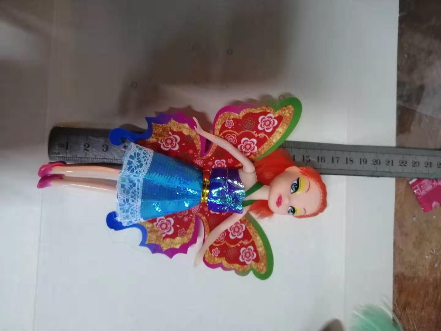 娃娃/娃娃产品图