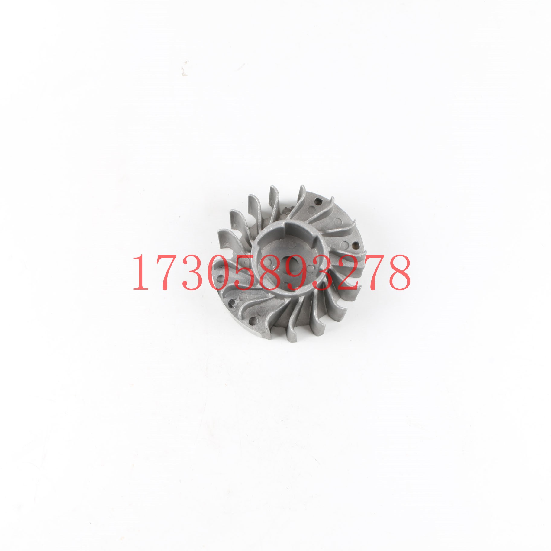 Chainsaw/lawn mower machine parts 2500 flywheel high-voltage package, other garden accessories detail image 1