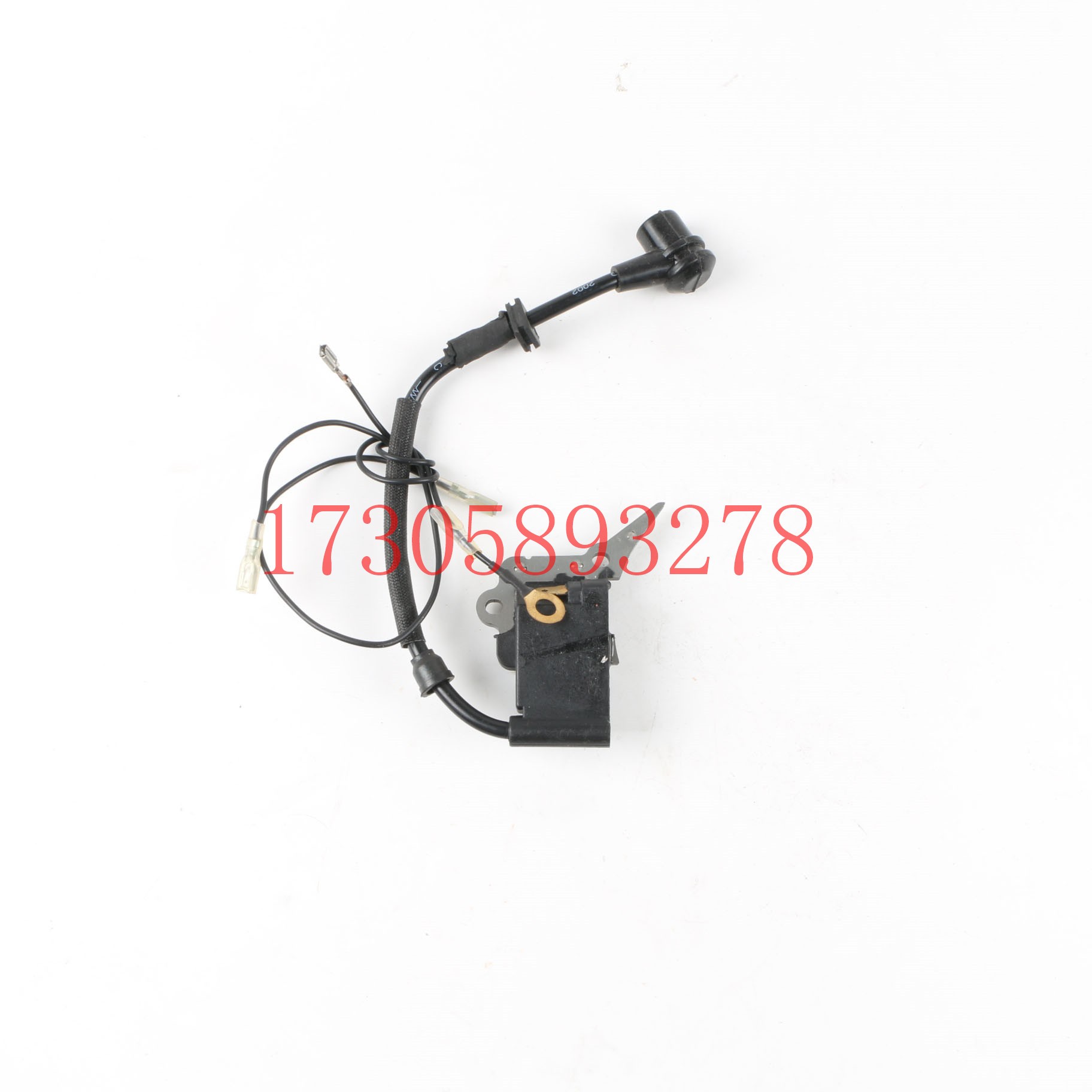 Chainsaw/lawn mower machine parts 2500 flywheel high-voltage package, other garden accessories detail image 5