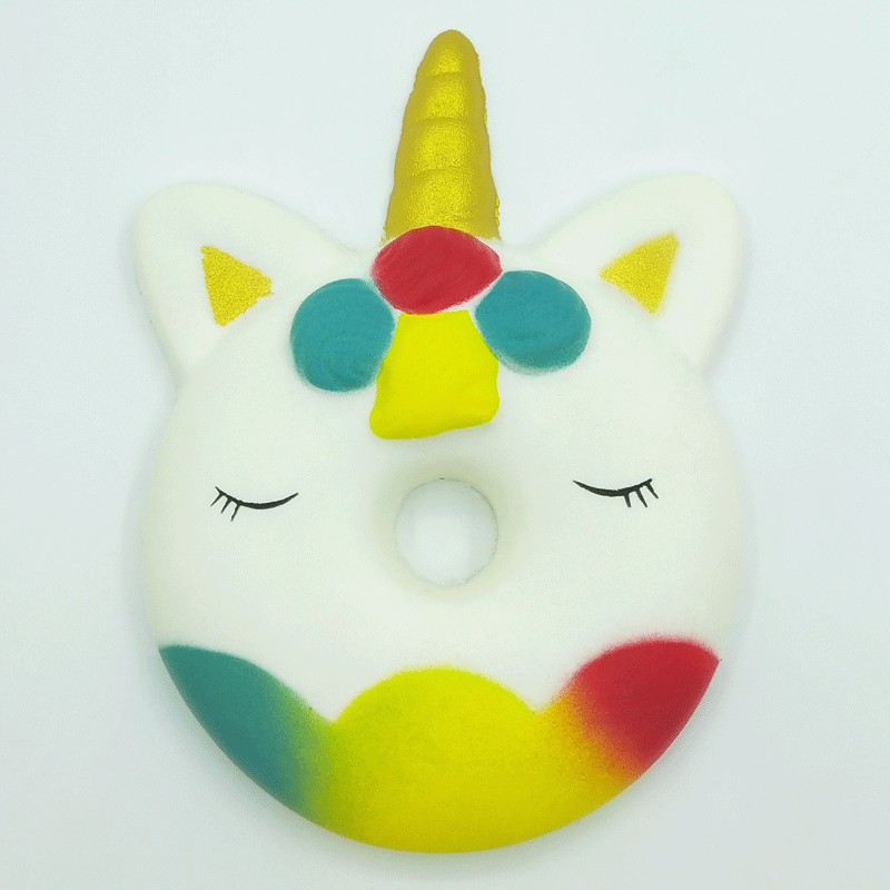 慢回弹独角圈书贴 减压书贴厂家直销详情图2