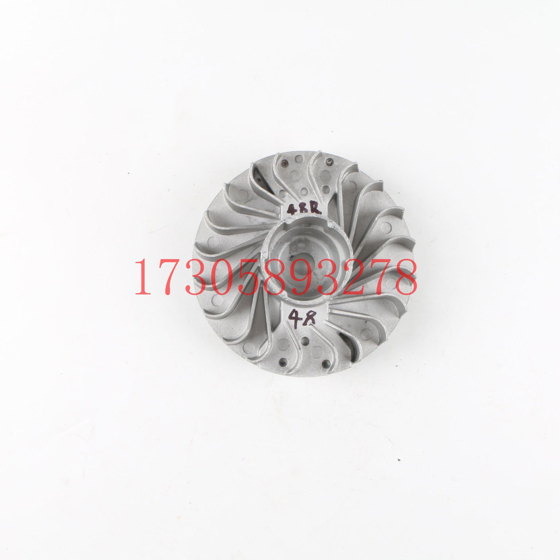 Chainsaw/lawn mower machine parts 48 flywheel high-voltage package and other garden accessories Application Scenario