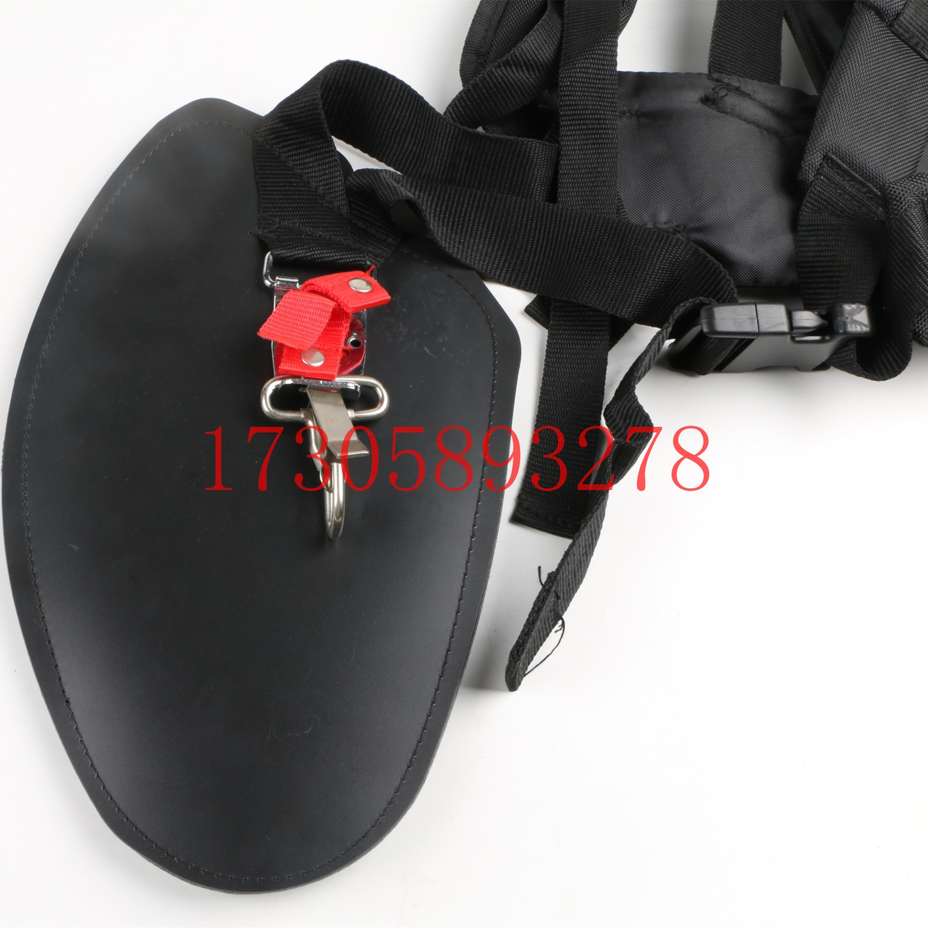 Lawn mower accessories Side-hanging shoulder strap BD03 Luxury model, garden accessories detail image 14