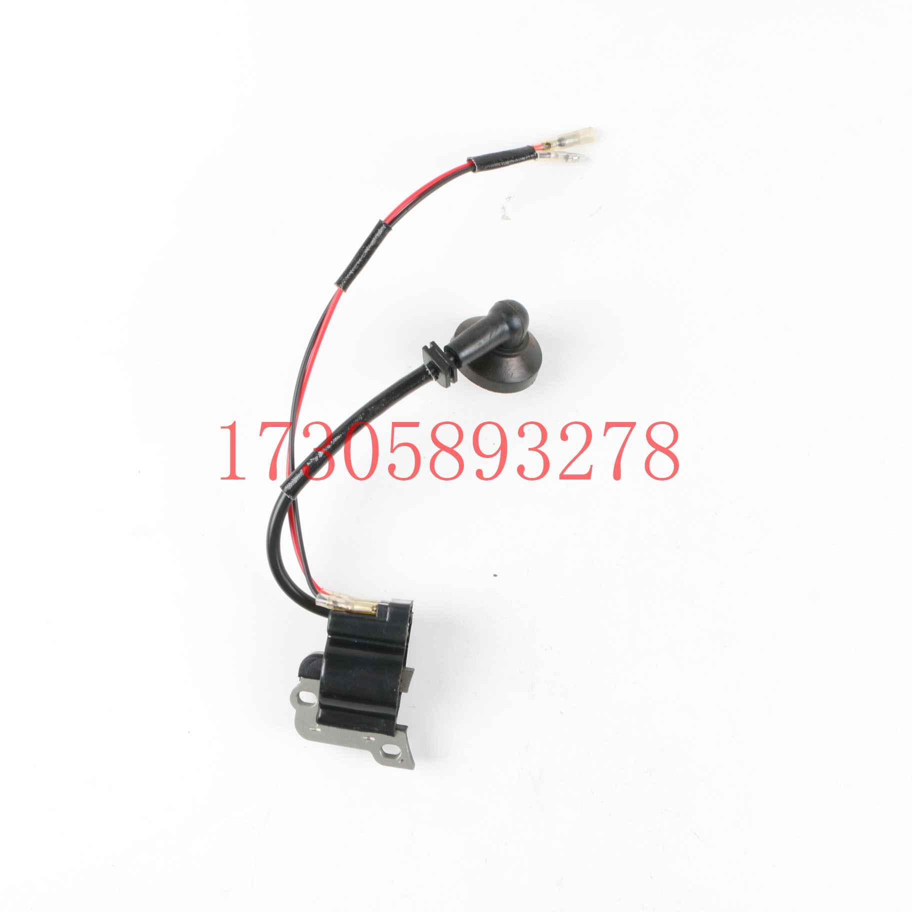 Chainsaw/lawn mower machine parts 2500 flywheel high-voltage package, other garden accessories detail image 9