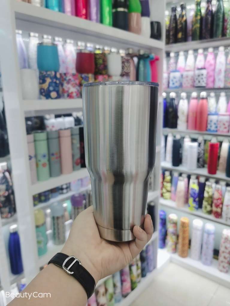 厂家直销汽车杯冰霸杯新品爆款详情1