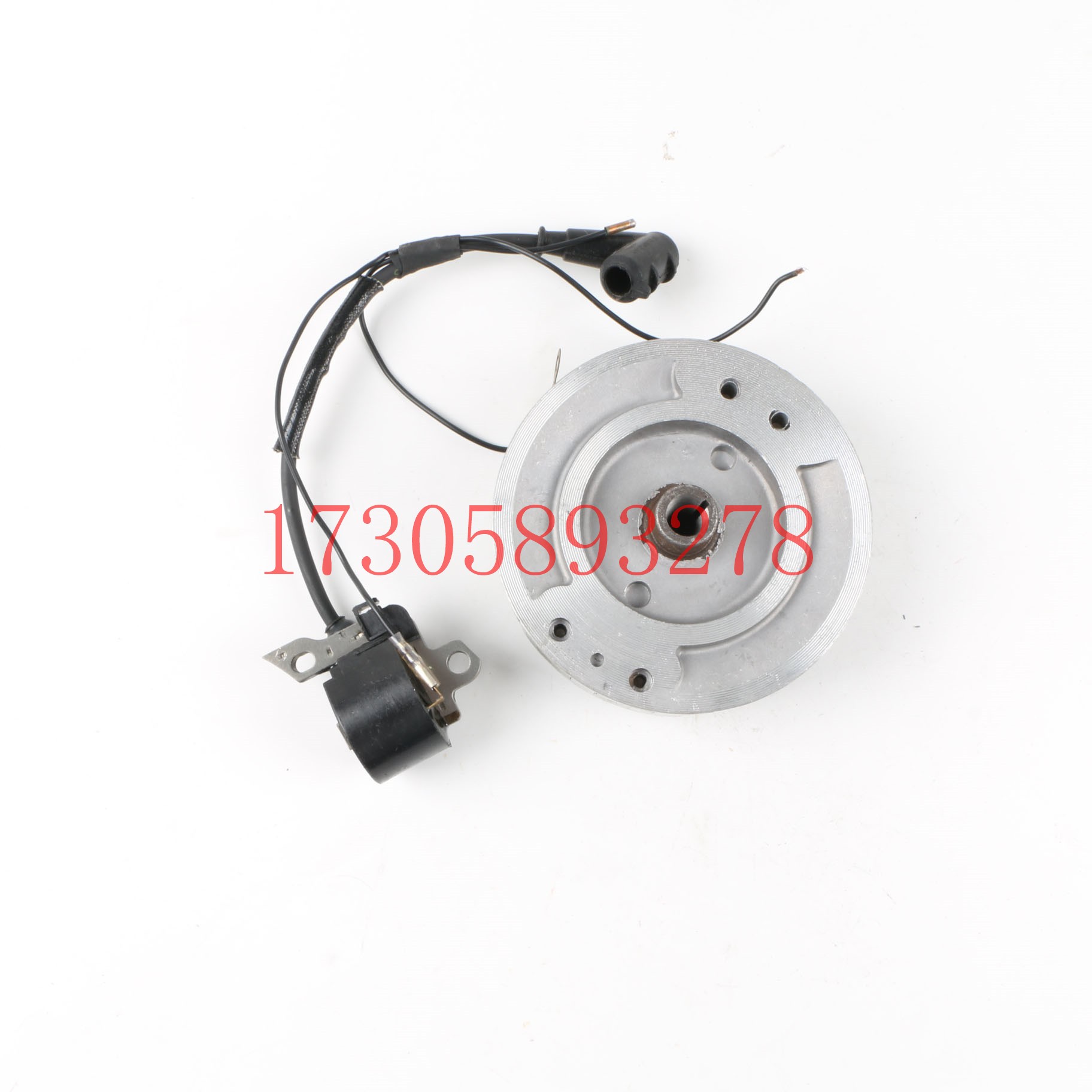 Chainsaw/lawn mower machine parts 2500 flywheel high-voltage package, other garden accessories detail image 16