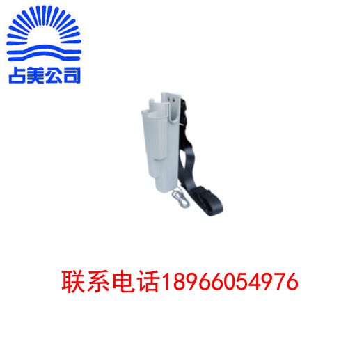 WH C4010GY 挂腰玻璃工具套全套,灰色