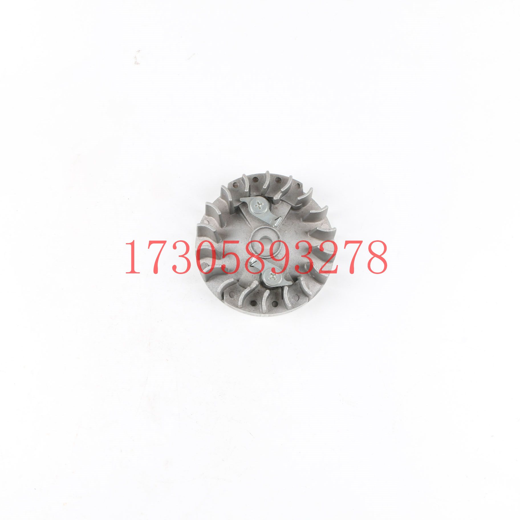 Chainsaw/lawn mower machine parts 2500 flywheel high-voltage package, other garden accessories Application Scenario