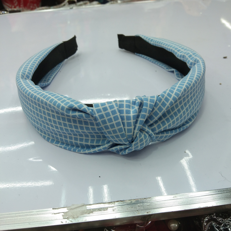 水果爪夹/配饰发卡/饰品鲨鱼夹/红白条兔耳朵鸭嘴夹/发梳10产品图