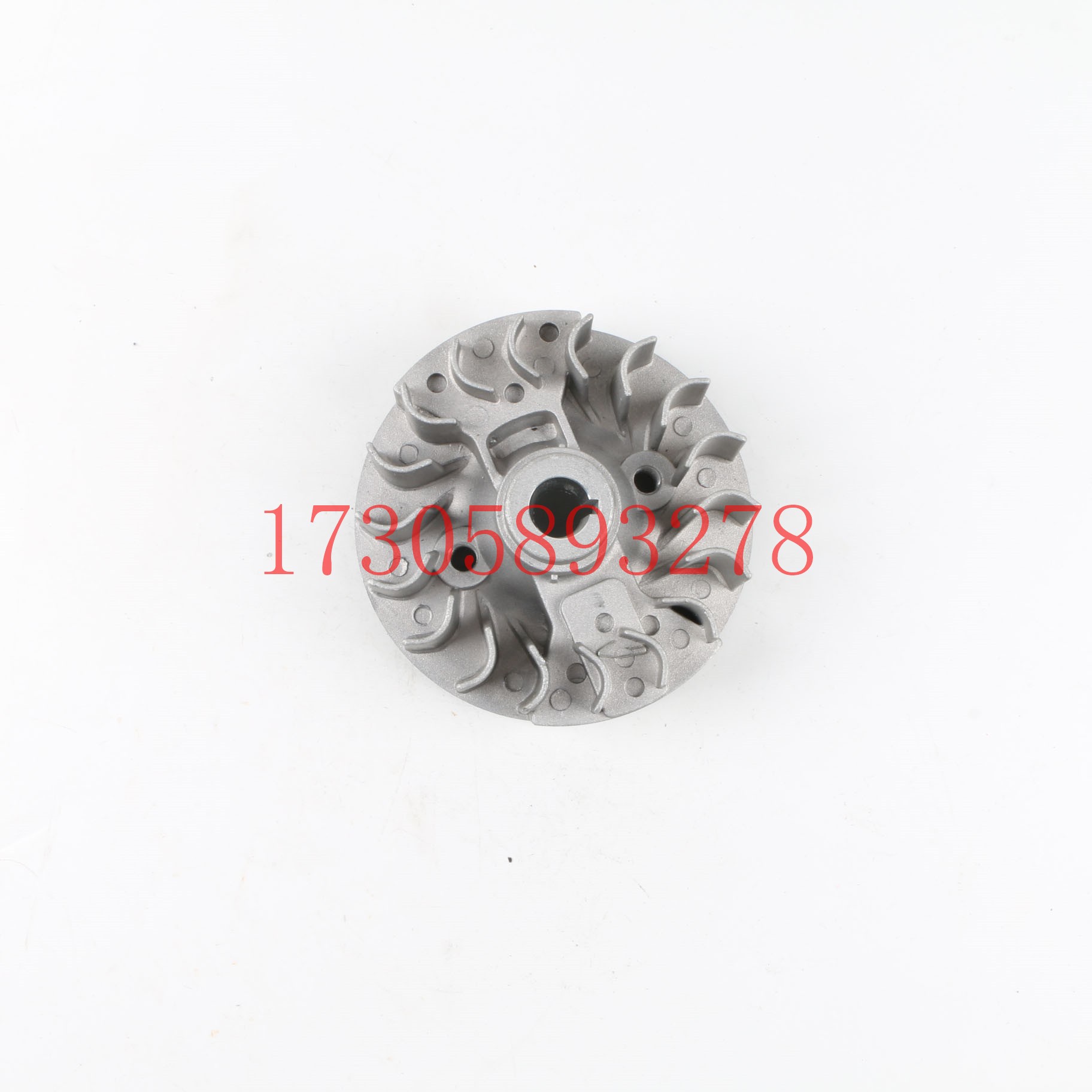 Chainsaw/lawn mower machine parts 48 flywheel high-voltage package and other garden accessories detail image 14